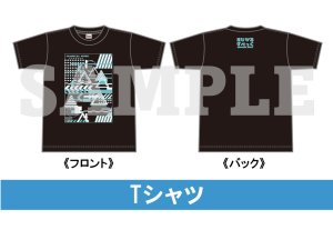 画像1: 【MAGICAL SPEC】Tシャツ【SALE】 (1)